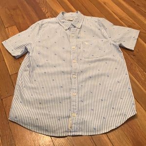 Abercrombie kids shirt
